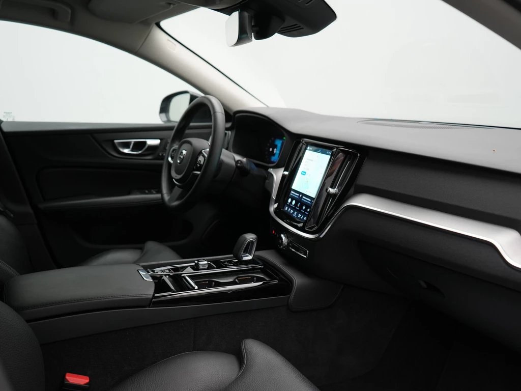 Volvo V60 – foto 15