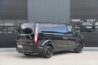 Ford Transit Custom – thumbnail 4
