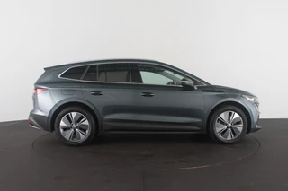 Škoda Enyaq iV – thumbnail 8