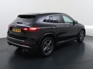 Mercedes-Benz GLA – thumbnail 2