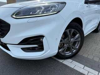 Ford Kuga – thumbnail 18