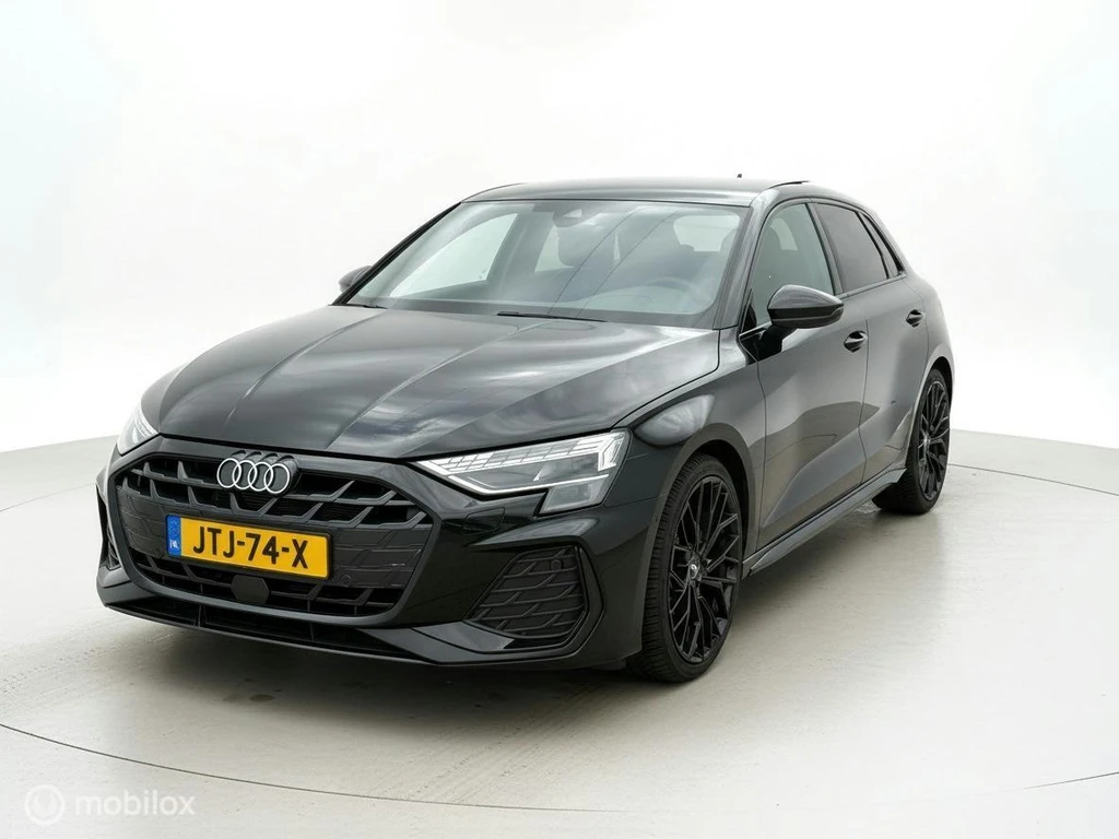 Audi A3 – foto 2
