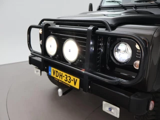 Land Rover Defender – thumbnail 26