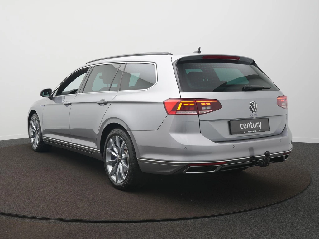 Volkswagen Passat – foto 4
