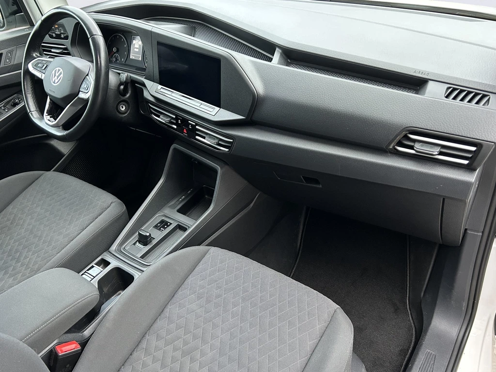 Volkswagen Caddy – foto 11