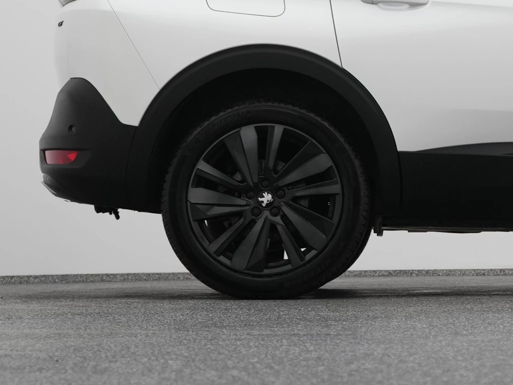 Peugeot 5008 – foto 41