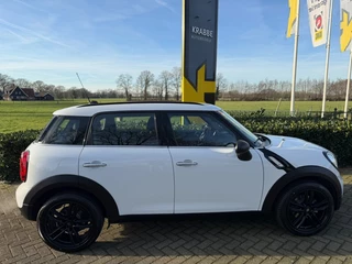 MINI Countryman – thumbnail 8