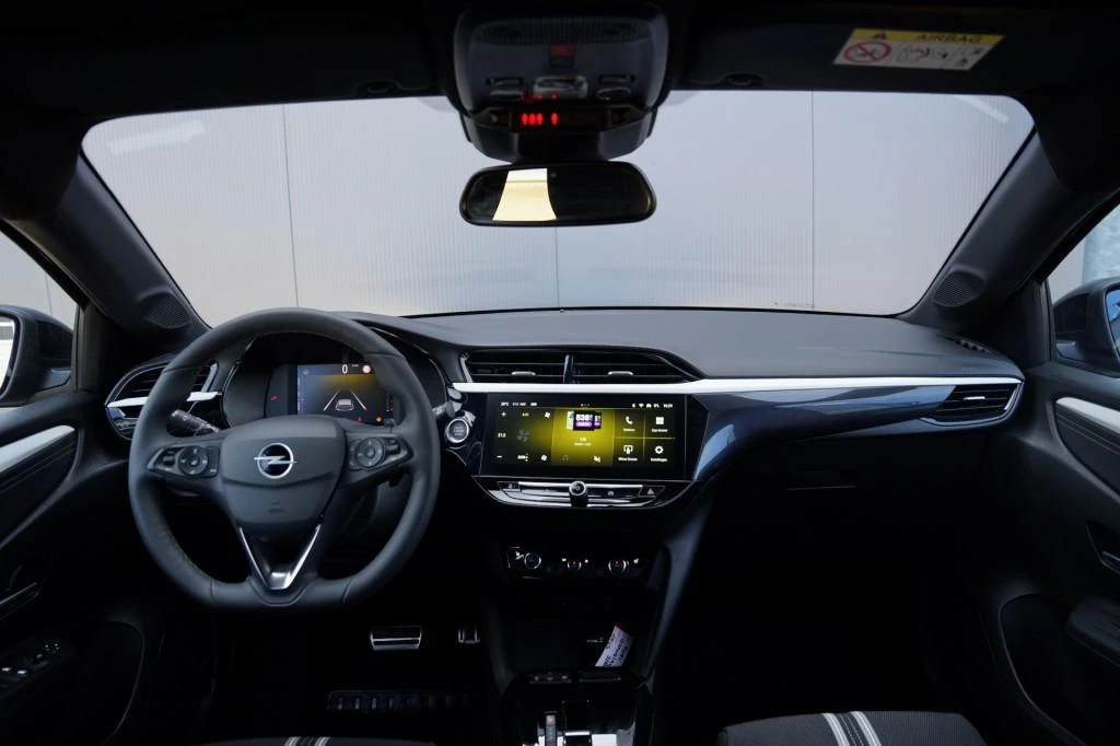Opel Corsa – foto 9