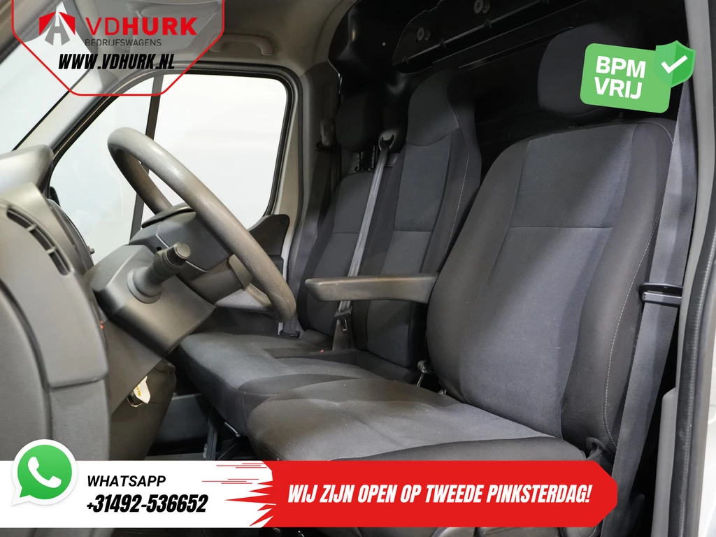 Renault Master – foto 12