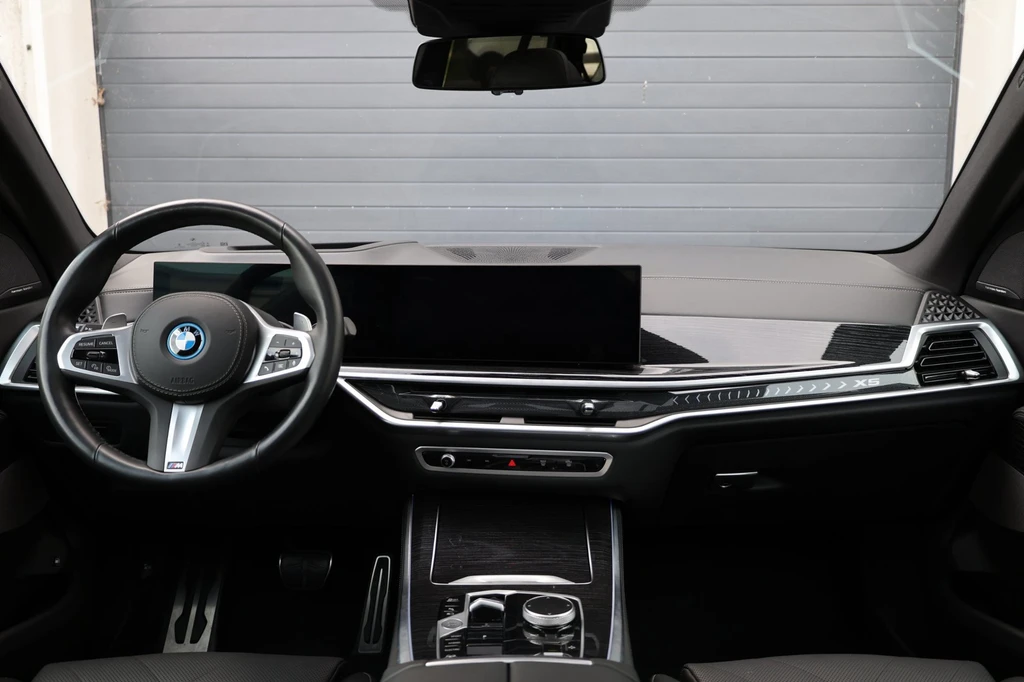 BMW X5 – foto 9