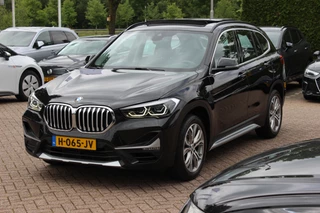 BMW X1 – thumbnail 1