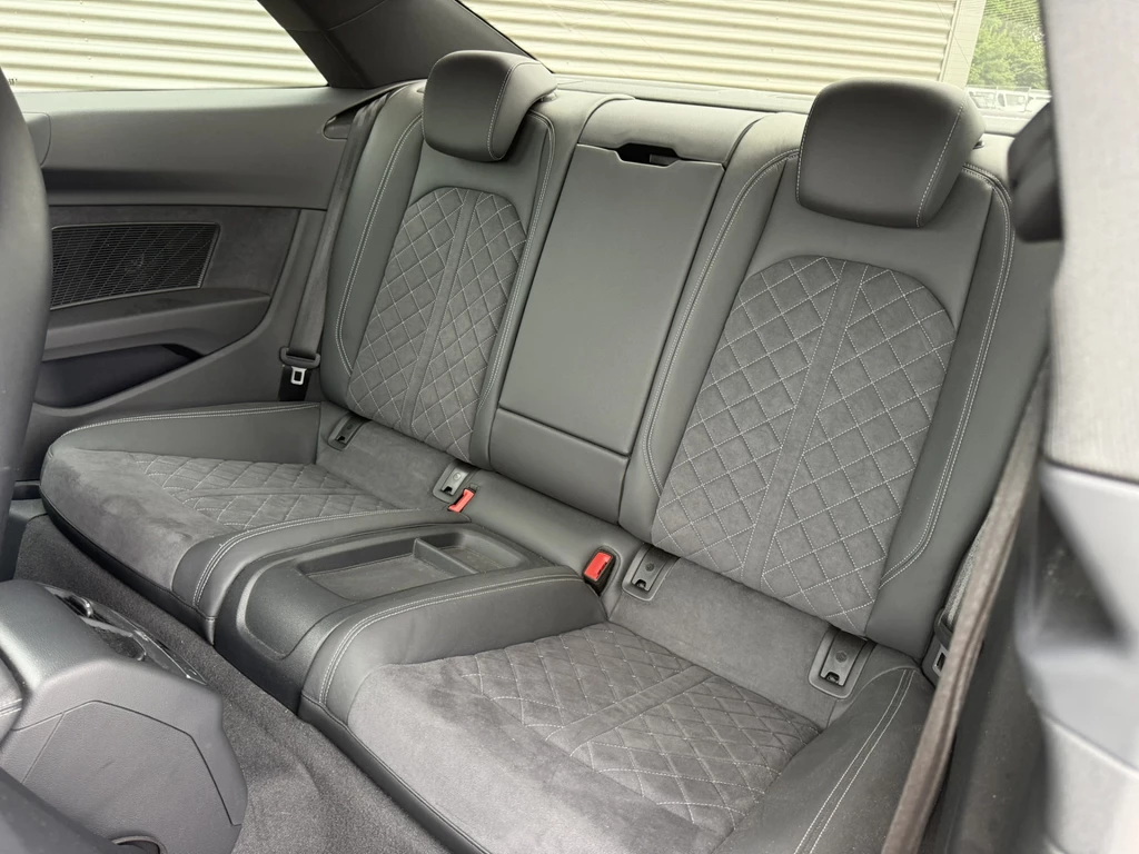 Audi A5 – foto 27