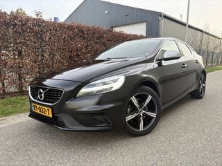 Volvo V40 – thumbnail 1