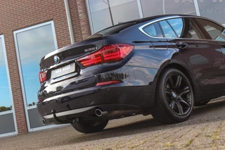 BMW 5 Serie – thumbnail 6