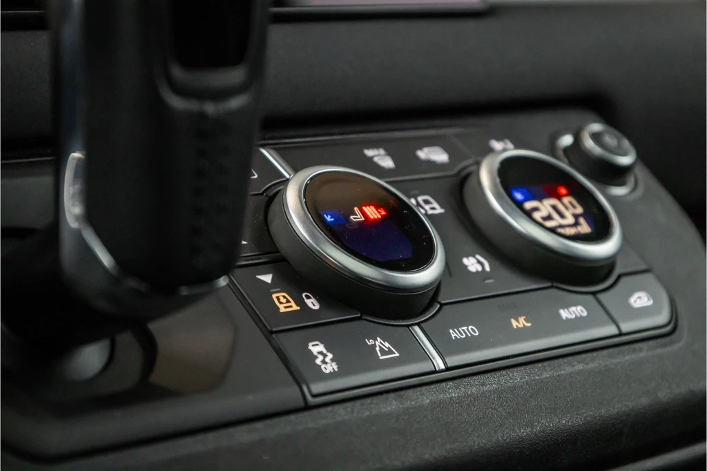 Land Rover Defender – foto 23