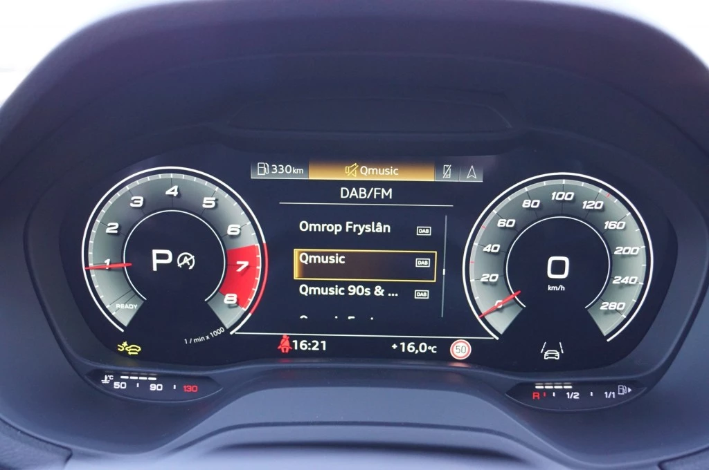 Audi Q2 – foto 43