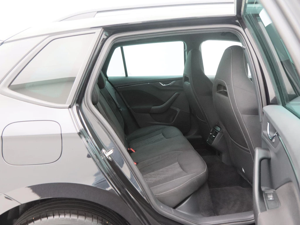 Škoda Kamiq – foto 32