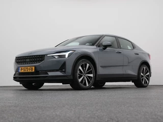 Polestar 2 – thumbnail 2