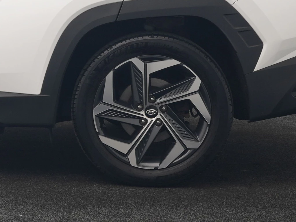 Hyundai Tucson – foto 37