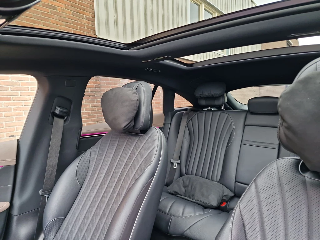 Mercedes-Benz EQS – foto 16