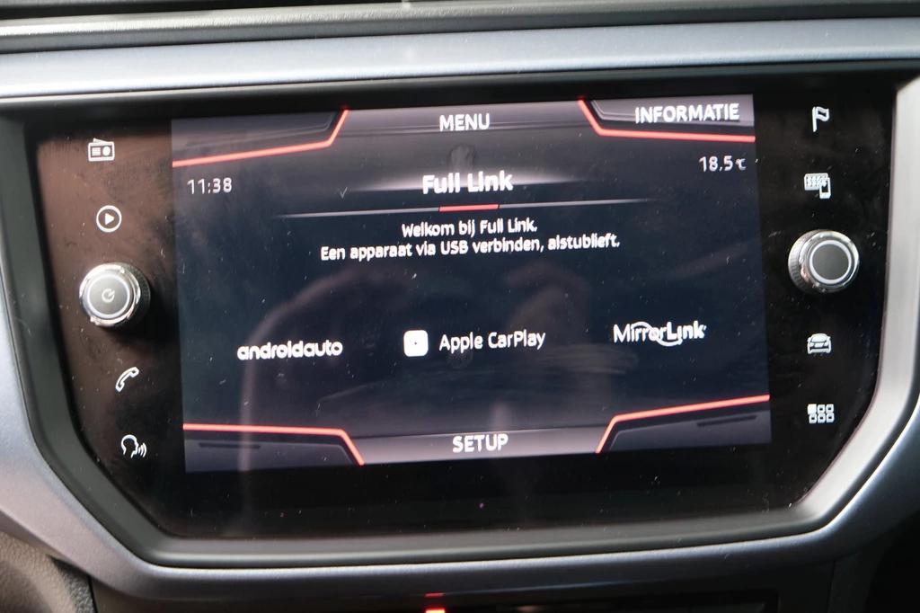 SEAT Arona – foto 17