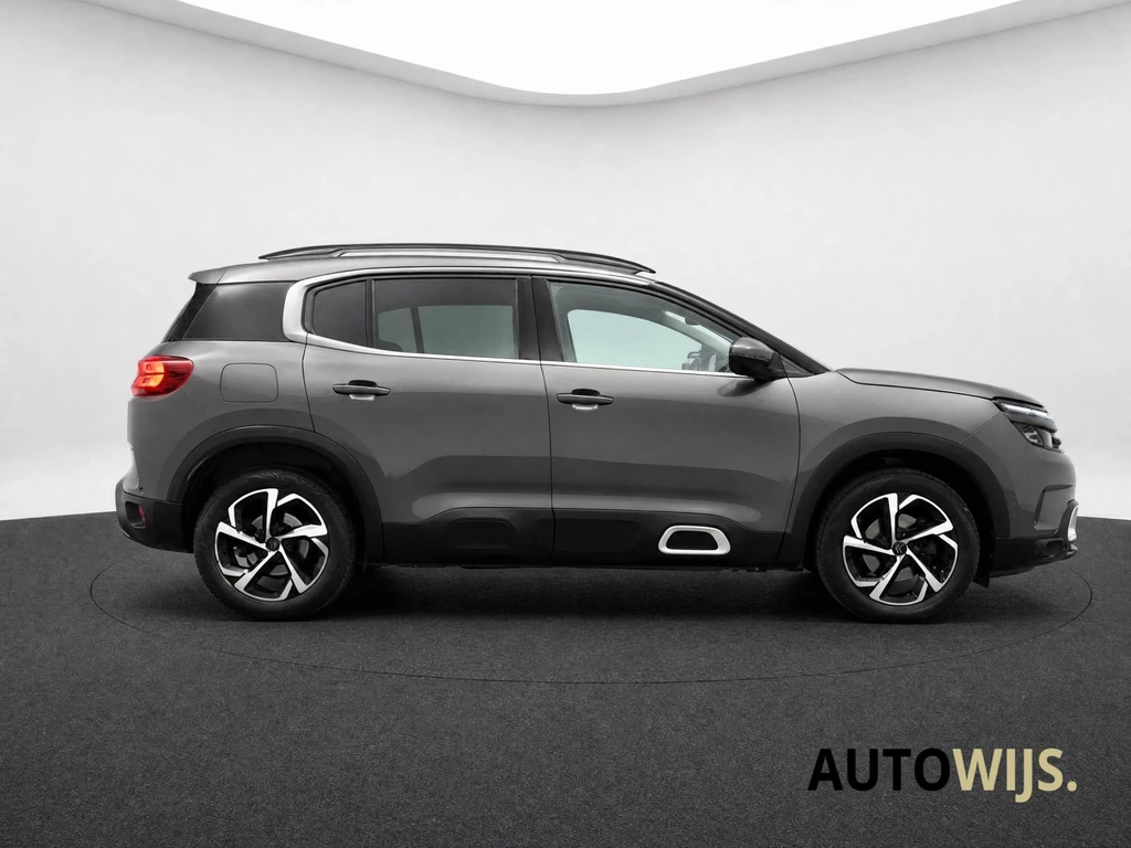 Citroën C5 Aircross – foto 6