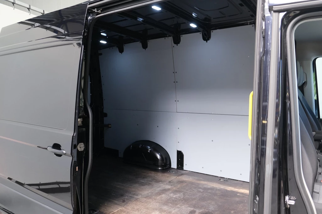 Volkswagen Crafter – foto 8