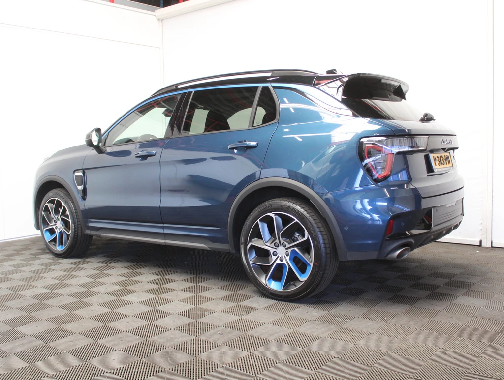 Lynk & Co 01 – foto 3