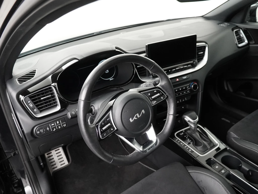Kia Ceed Sportswagon – foto 19