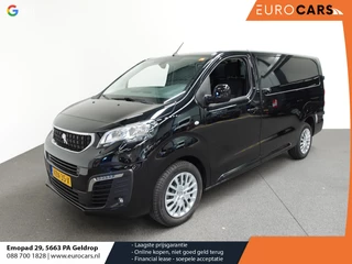 Peugeot Expert – thumbnail 1