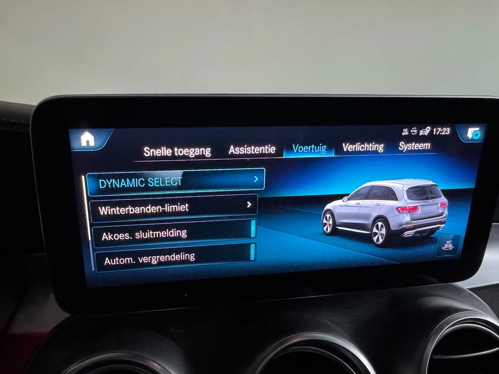 Mercedes-Benz GLC – foto 26