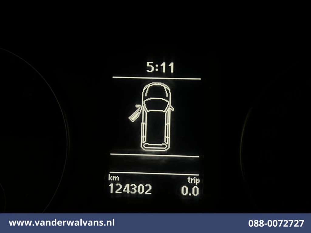 Volkswagen Caddy – foto 16