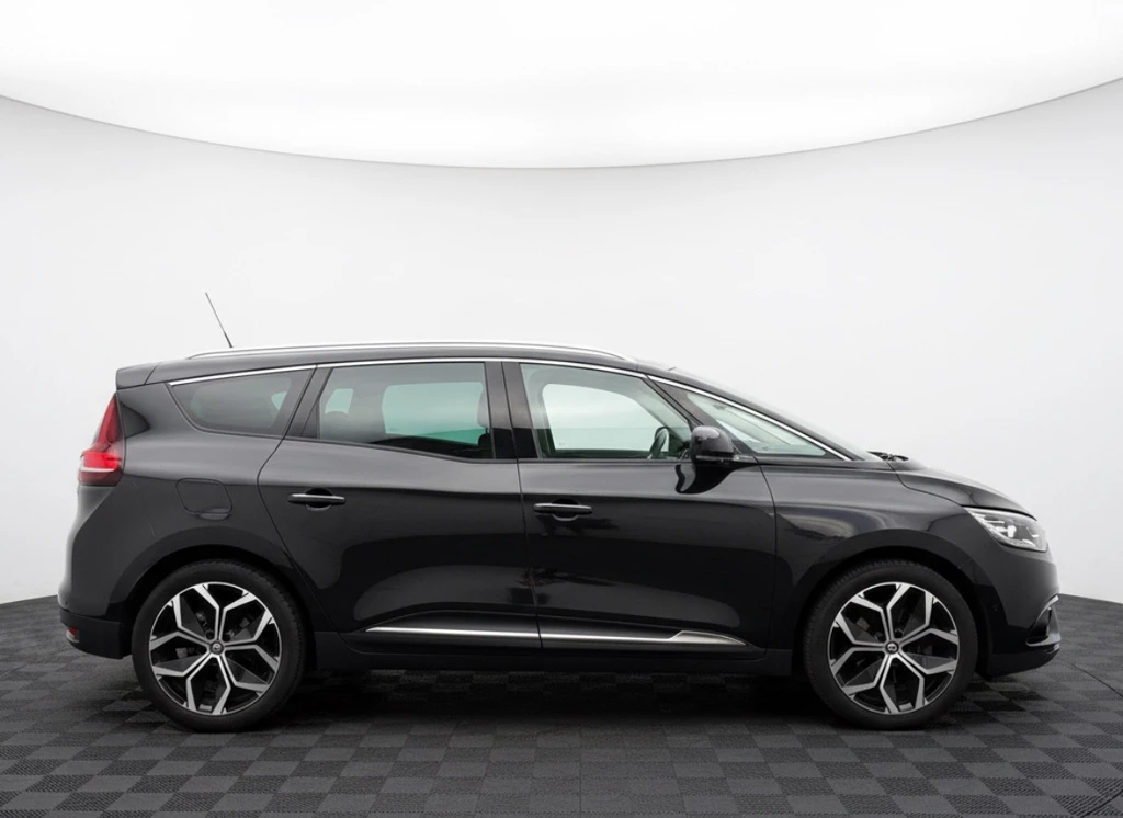Renault Grand Scénic – foto 8