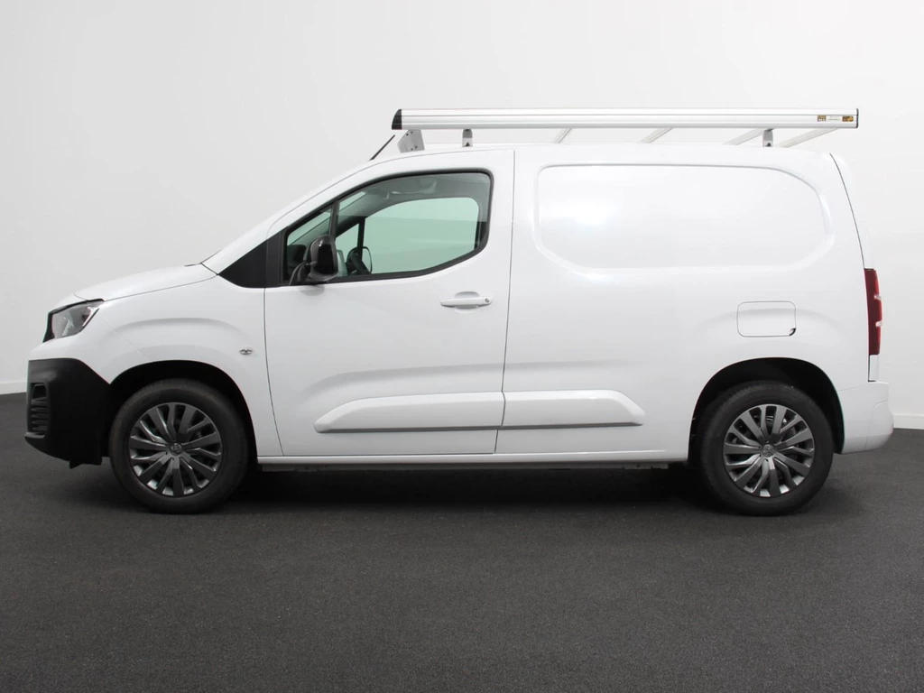 Peugeot Partner – foto 3