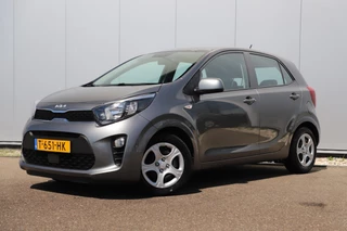 Kia Picanto – thumbnail 2