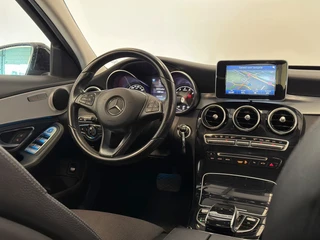 Mercedes-Benz C-Klasse – thumbnail 9