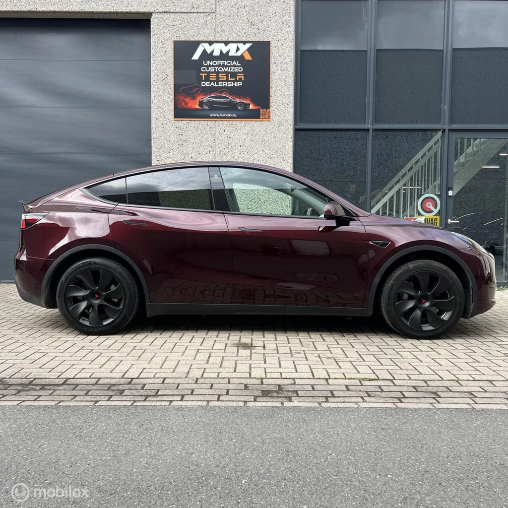 Tesla Model Y – foto 6