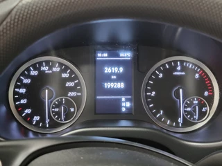 Mercedes-Benz Vito – thumbnail 13