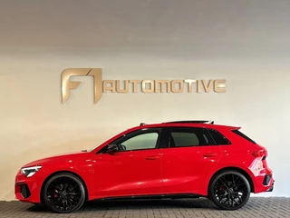 Audi A3 – thumbnail 2