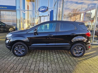 Ford EcoSport – thumbnail 2