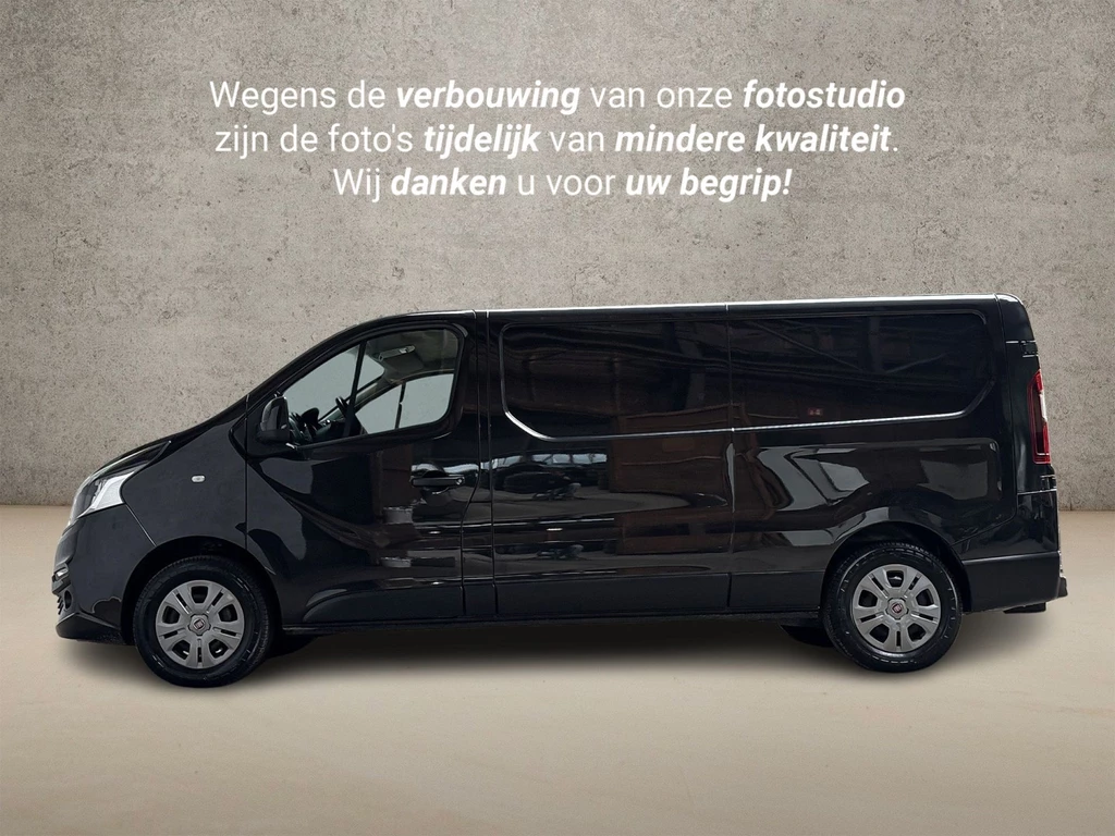 Fiat Talento – foto 2