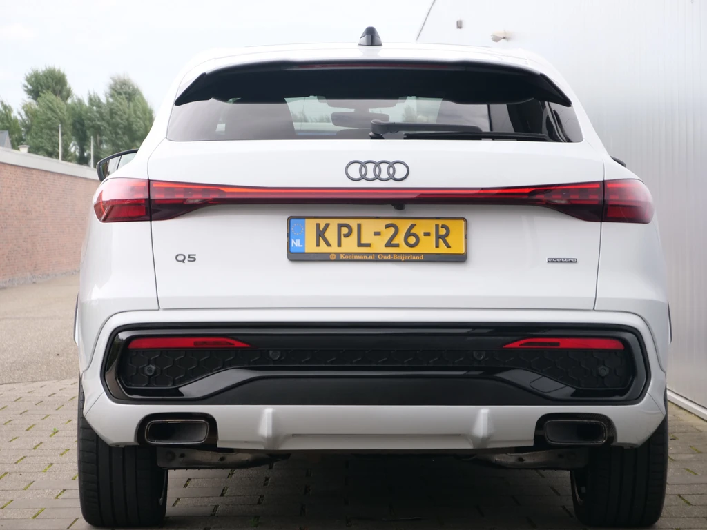 Audi Q5 – foto 4