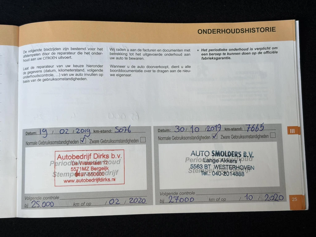 Citroën C3 – foto 36