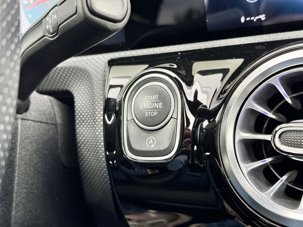 Mercedes-Benz A-Klasse – foto 24