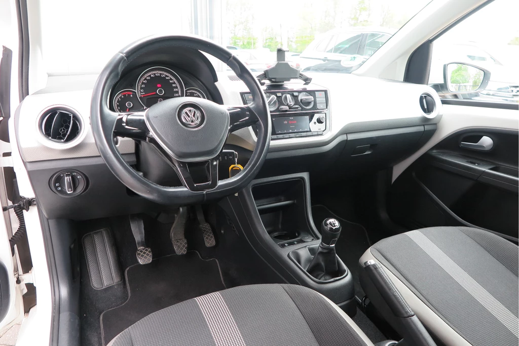 Volkswagen up! – foto 20