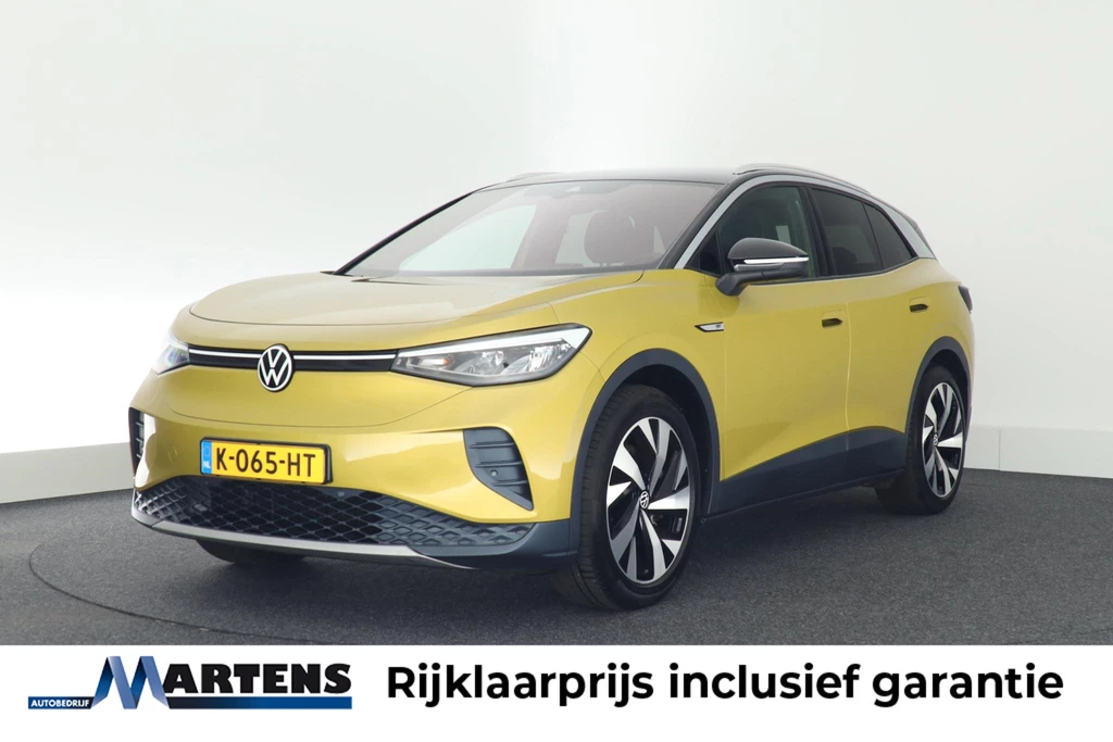 Volkswagen ID.4 – foto 1