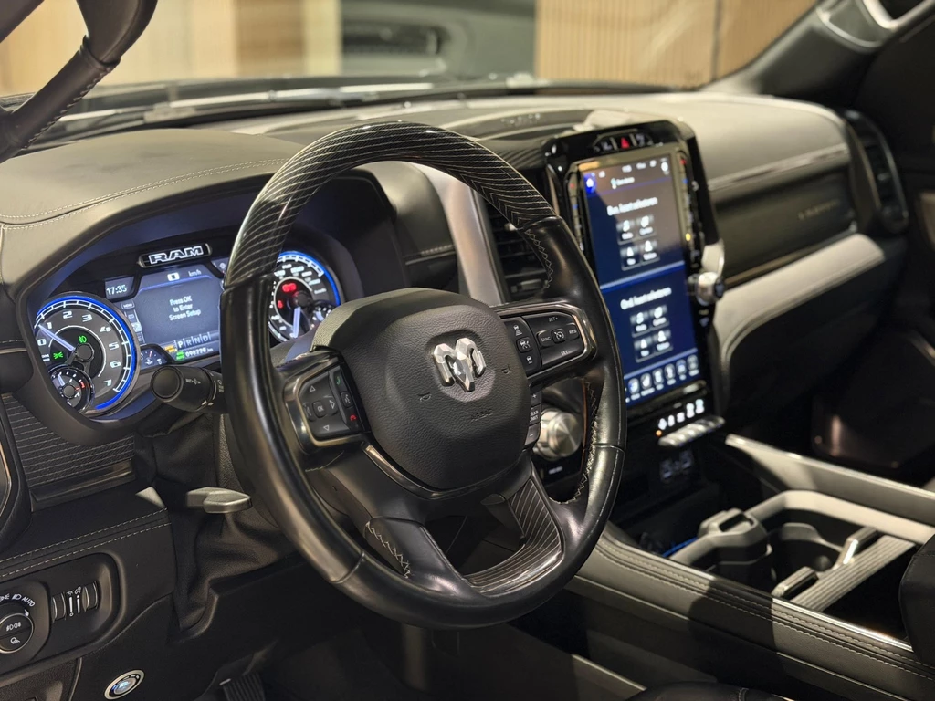 Dodge Ram 1500 – foto 28