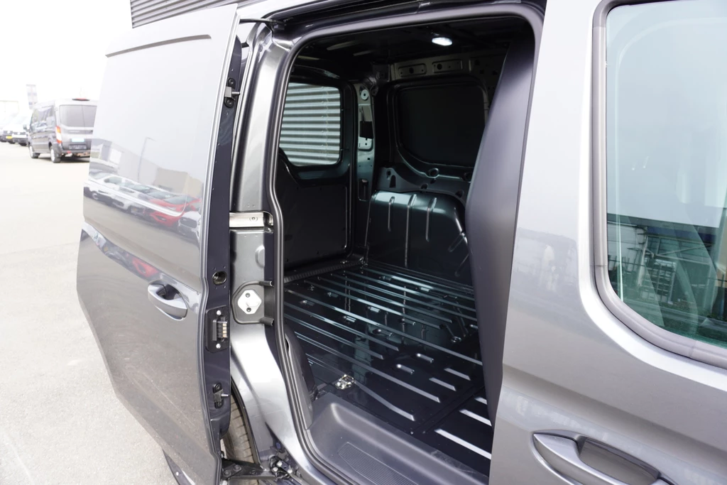 Volkswagen Caddy – foto 7