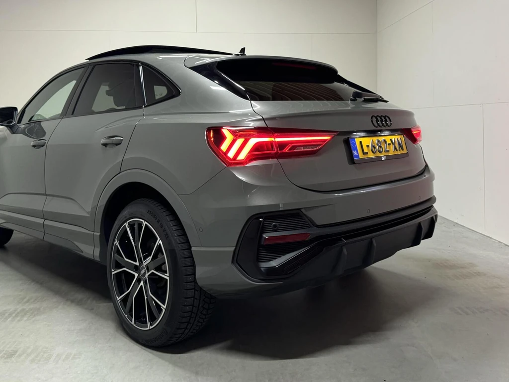 Audi Q3 – foto 9