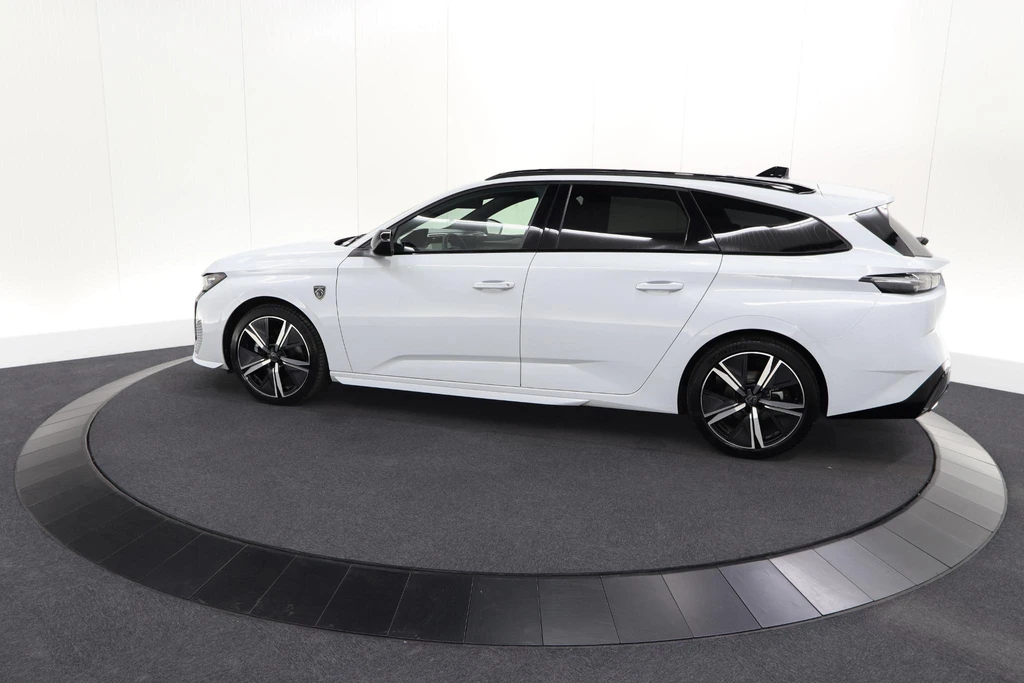 Peugeot 308 – foto 5